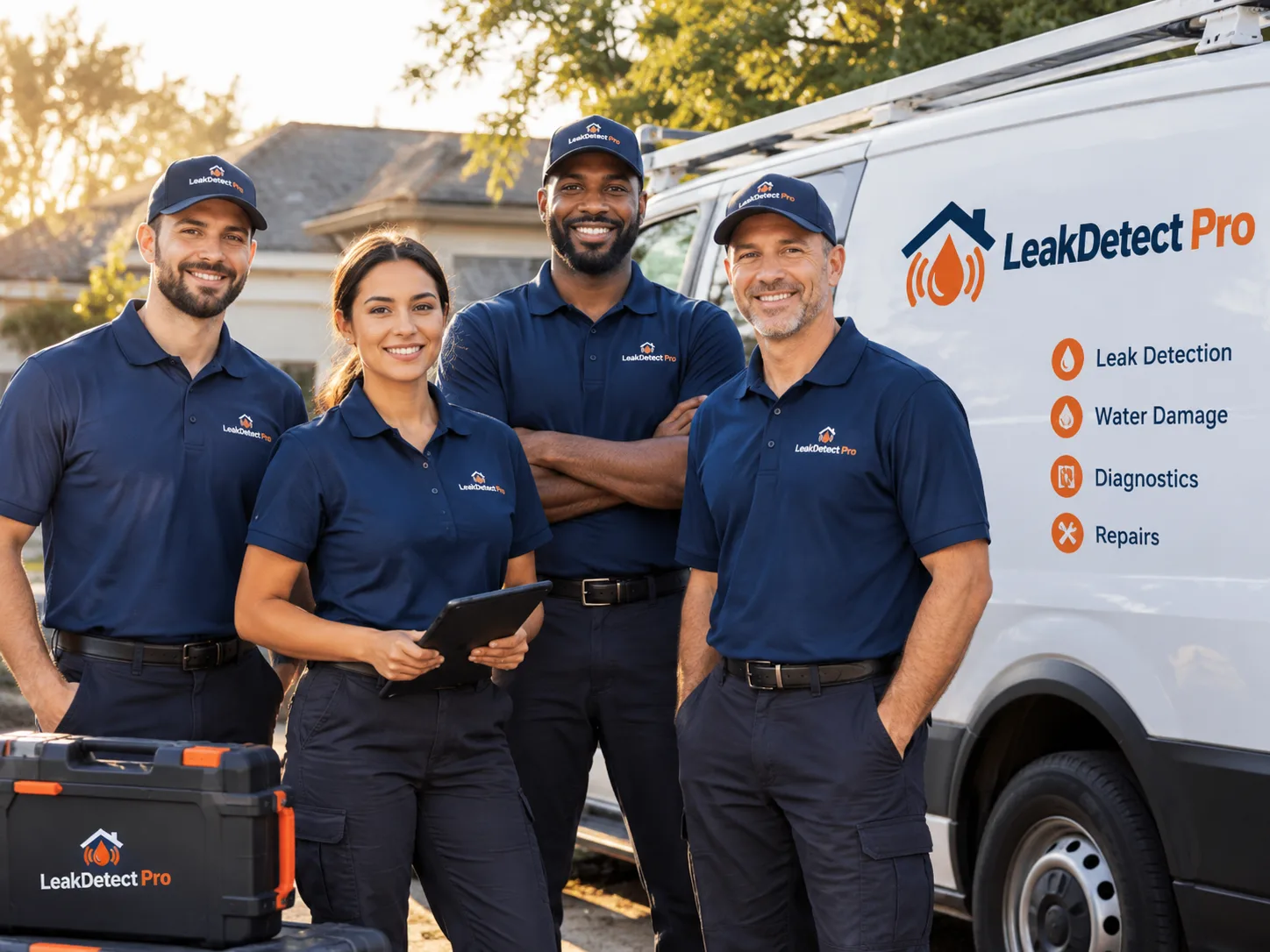 Roof Repair company in San Miguel, CA